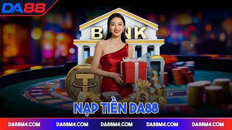 Ảnh đại diện nạp tiền DA88