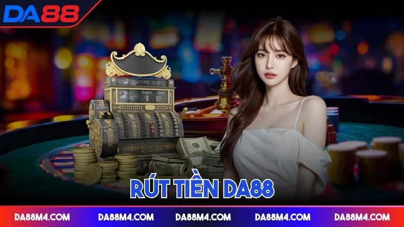 Ảnh đại diện rút tiền DA88