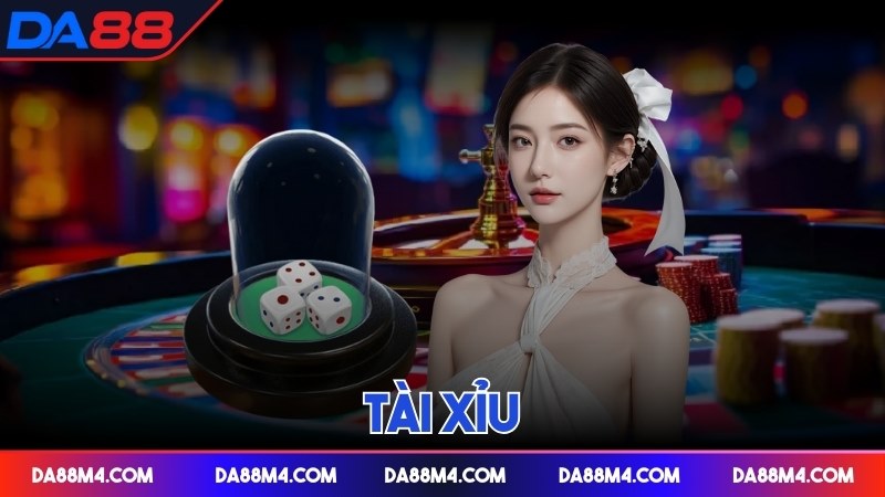 Ảnh đại diện tài xỉu