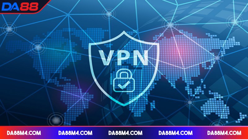 Dùng VPN để vượt chặn nhà mạng