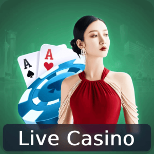 Live casino DA88