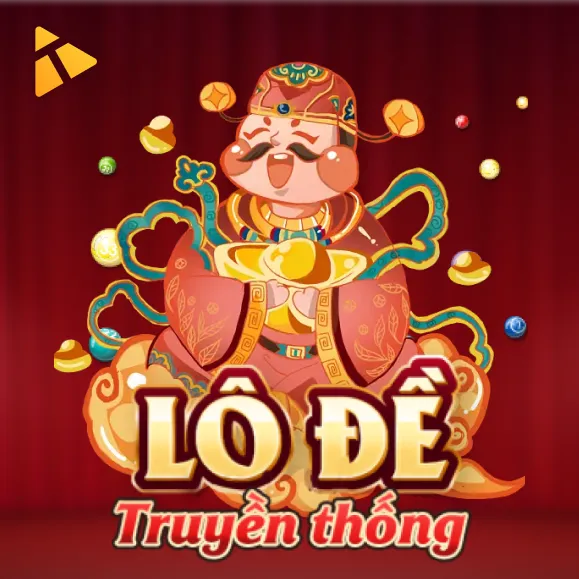 Lô đề truyền thống