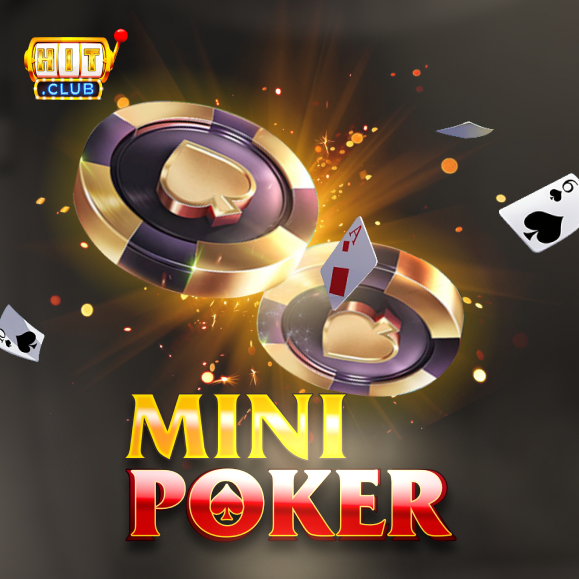 Mini poker