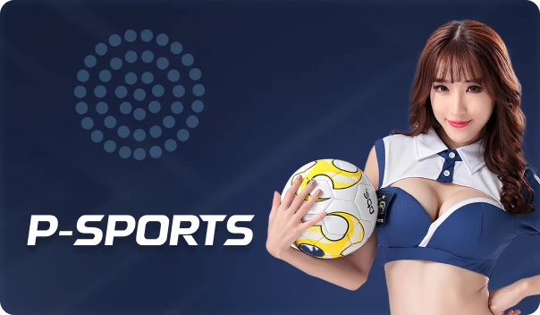 P-Sports