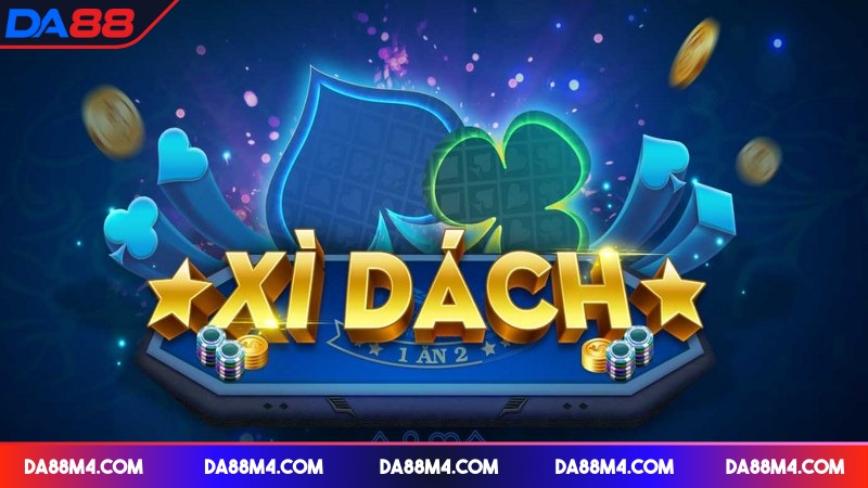 Xì dách một game bài hấp dẫn